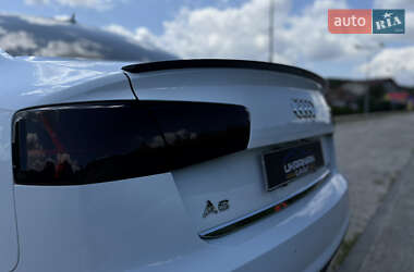 Седан Audi A6 2017 в 