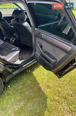 Универсал Audi A6 2001 в 
