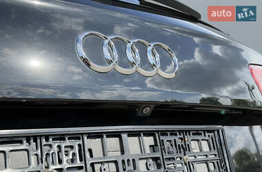 Универсал Audi A6 2015 в 
