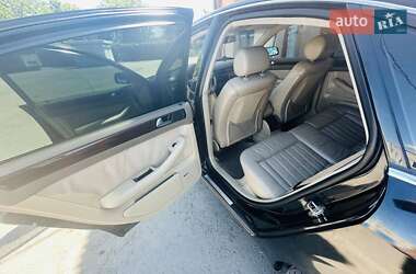 Седан Audi A6 2002 в 