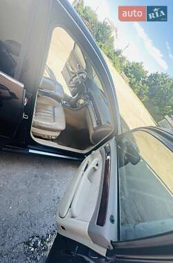 Седан Audi A6 2002 в 