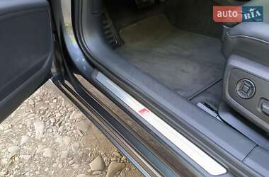 Универсал Audi A6 2018 в 