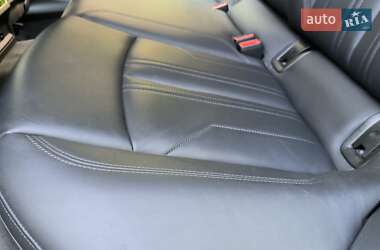 Универсал Audi A6 2018 в 