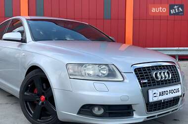 Седан Audi A6 2006 в 