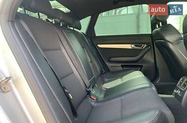 Седан Audi A6 2006 в 
