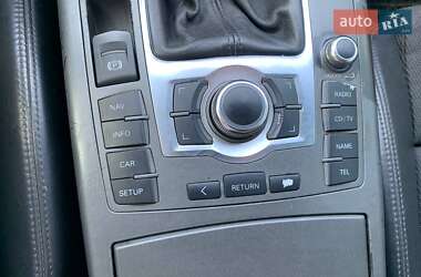 Седан Audi A6 2006 в 
