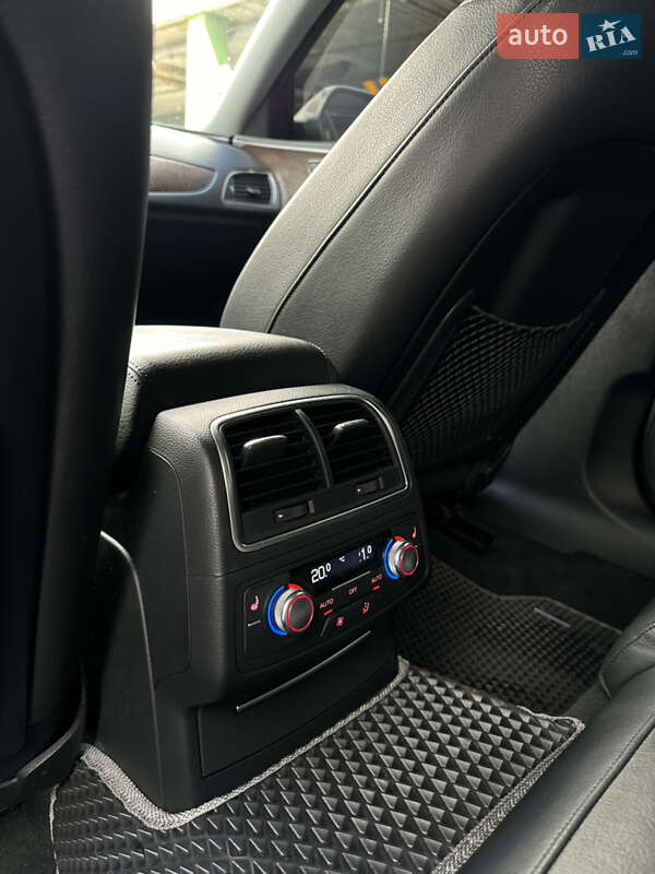 Седан Audi A6 2013 в Киеве
