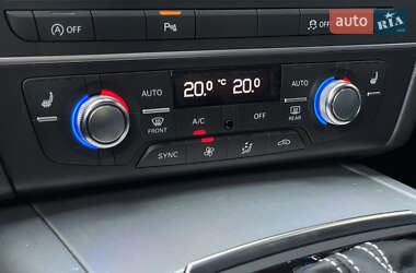 Универсал Audi A6 2018 в 