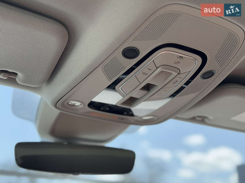 Седан Audi A6 2018 в Львове
