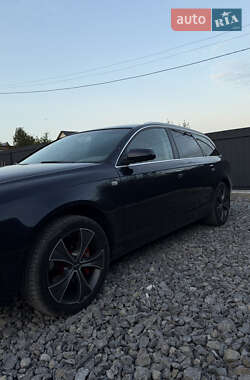 Универсал Audi A6 2005 в 