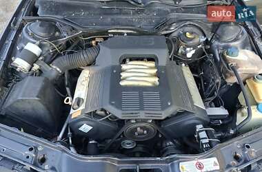 Седан Audi A6 1995 в 