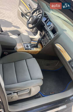 Универсал Audi A6 2005 в 