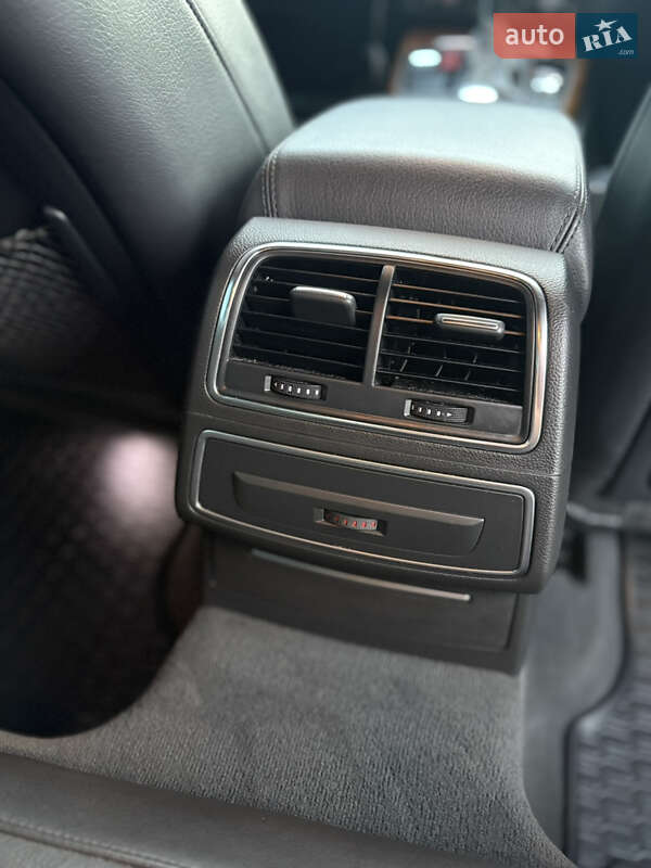 Седан Audi A6 2014 в Ирпене