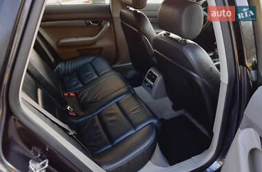 Универсал Audi A6 2006 в 