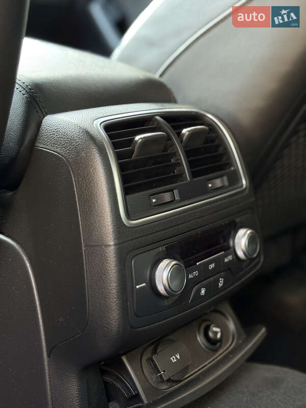 Седан Audi A6 2014 в Виноградове