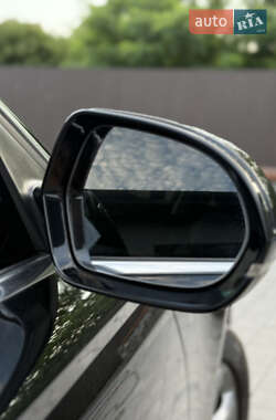 Седан Audi A6 2014 в 