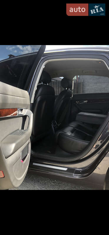 Седан Audi A6 2007 в Киеве