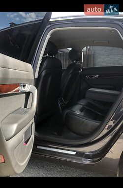 Седан Audi A6 2007 в 