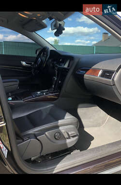 Седан Audi A6 2007 в 