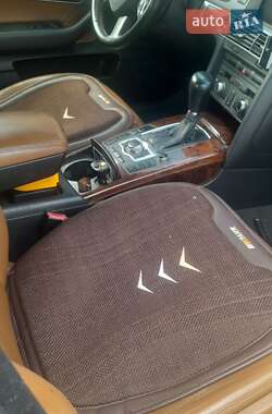 Седан Audi A6 2006 в 
