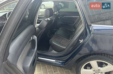 Универсал Audi A6 2005 в 