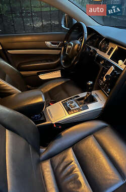 Универсал Audi A6 2009 в 