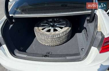 Седан Audi A6 2013 в 