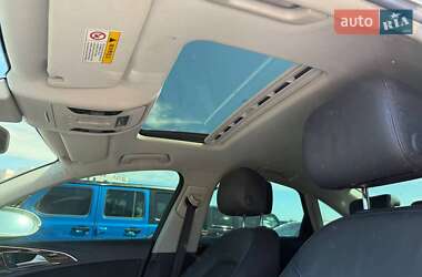 Седан Audi A6 2013 в 