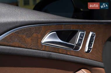 Седан Audi A6 2013 в 