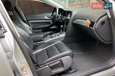 Универсал Audi A6 2008 в 