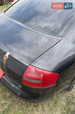 Седан Audi A6 1998 в 