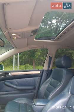 Универсал Audi A6 2001 в 