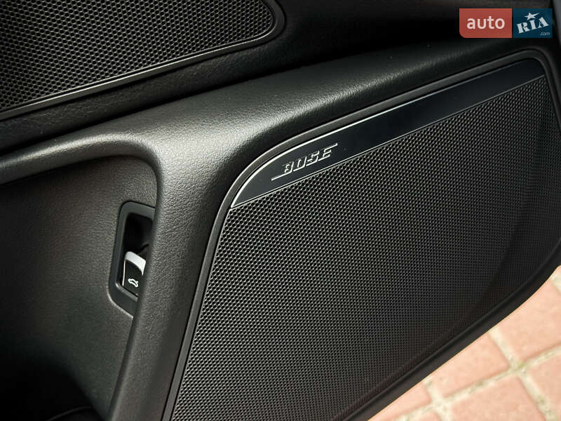 Седан Audi A6 2016 в Кропивницком