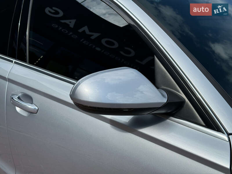 Седан Audi A6 2016 в Кропивницком