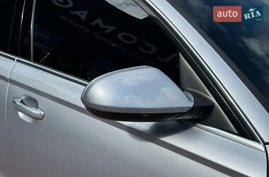 Седан Audi A6 2016 в 