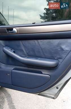Универсал Audi A6 2001 в 