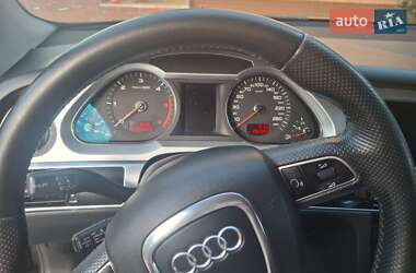 Универсал Audi A6 2009 в 