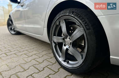 Седан Audi A6 2011 в 
