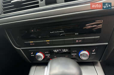 Седан Audi A6 2011 в 