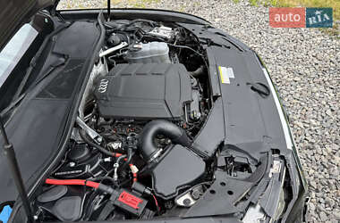 Седан Audi A6 2020 в 
