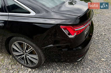 Седан Audi A6 2020 в 