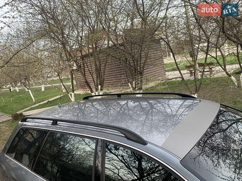 Универсал Audi A6 2000 в Дунаевцах