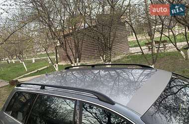 Универсал Audi A6 2000 в 
