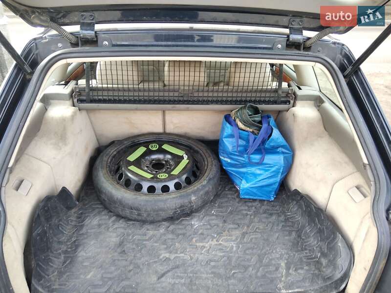 Универсал Audi A6 2003 в Славянске