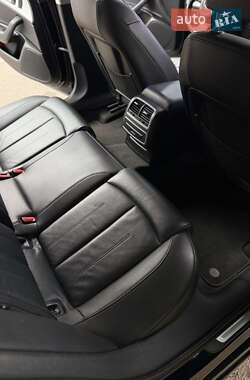 Седан Audi A6 2011 в 