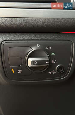 Седан Audi A6 2011 в 