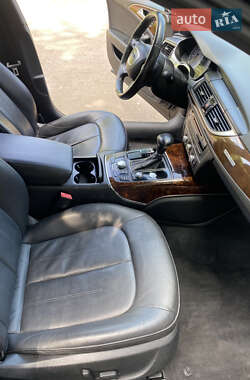 Седан Audi A6 2013 в 