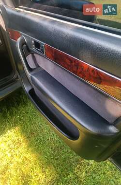 Седан Audi A6 1996 в 