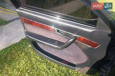 Седан Audi A6 1996 в 