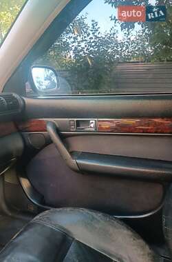 Седан Audi A6 1996 в 